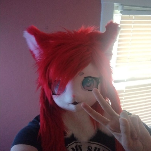 FuzzyBunny26 — ManyVids creator