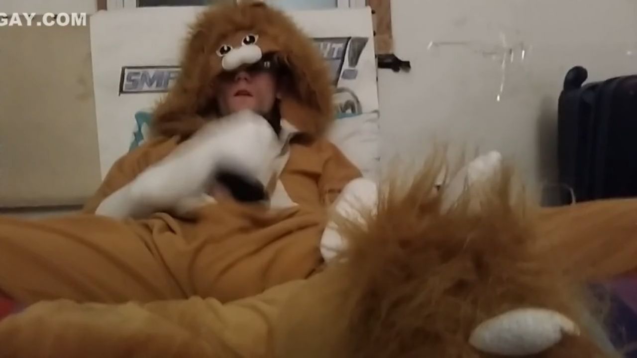 FuzzyBunny26 — ManyVids preview