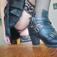 Hairy Vixen — ManyVids creator
