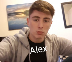 Hornyalexx18 — ManyVids creator