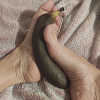 Italian feet — ManyVids creator