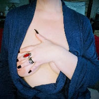 Jamie Dahl — ManyVids creator