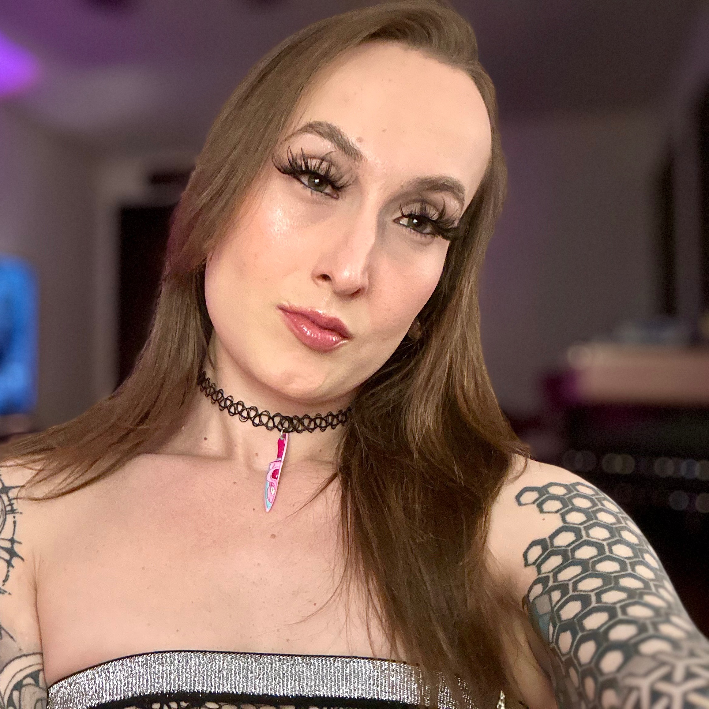 JuustChloo — ManyVids creator