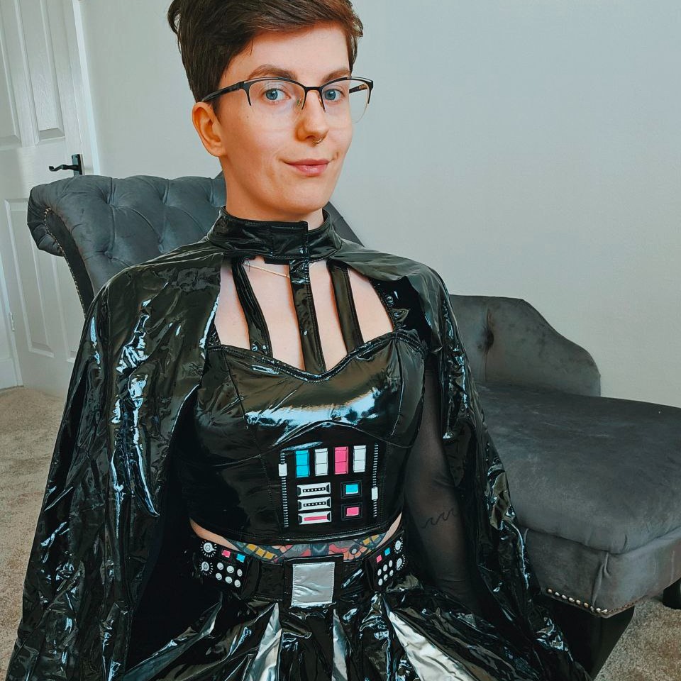 Killielou — ManyVids creator