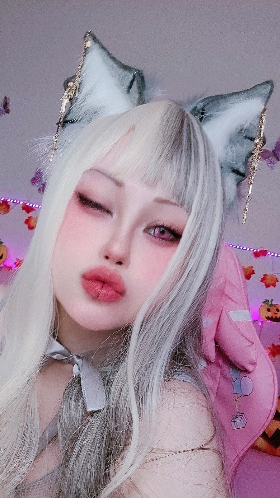 KitsuneKawaii banner