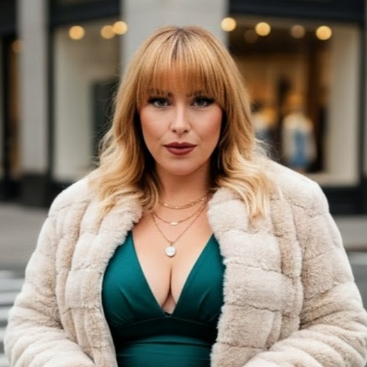 LisaAnnPinelli — ManyVids creator