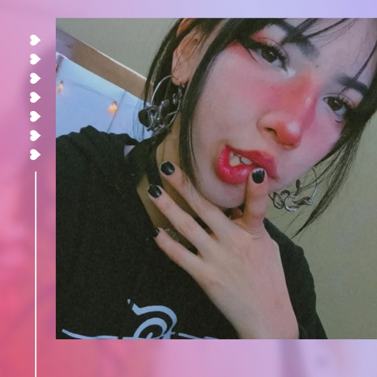 LizzyMiller — ManyVids creator