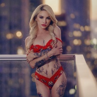 LolaFae — ManyVids creator