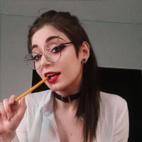 Mika_Wolfberry — ManyVids creator