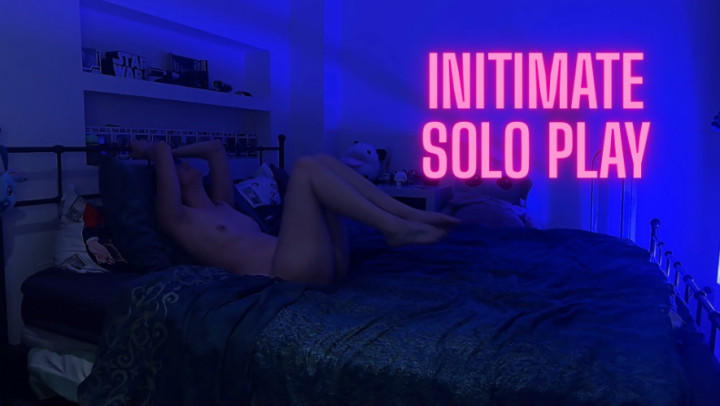 Misstrixiefox — ManyVids preview