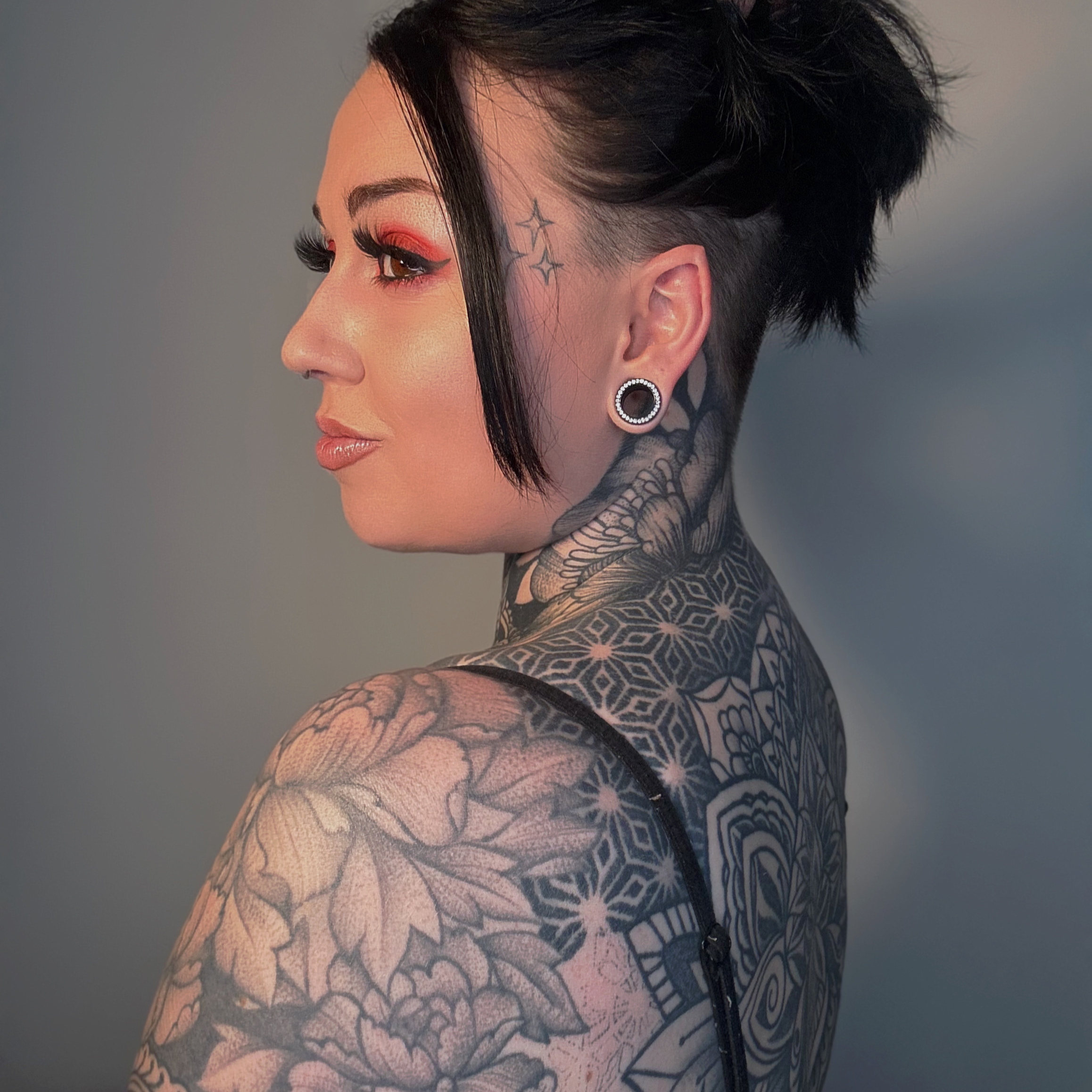 LondonDomme — ManyVids creator