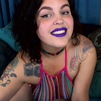 NoraNymph — ManyVids creator