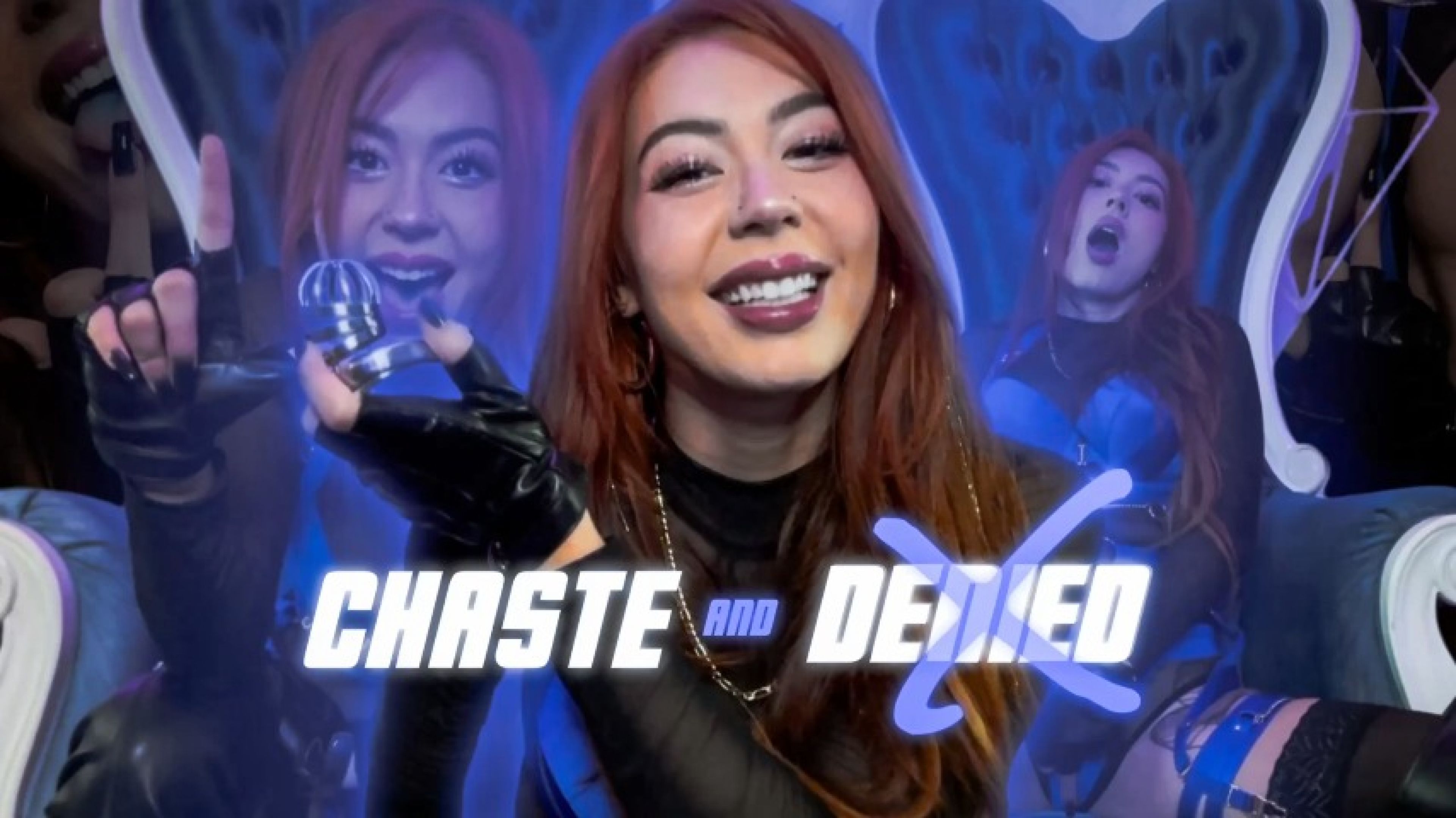 Onyxkimx — ManyVids preview