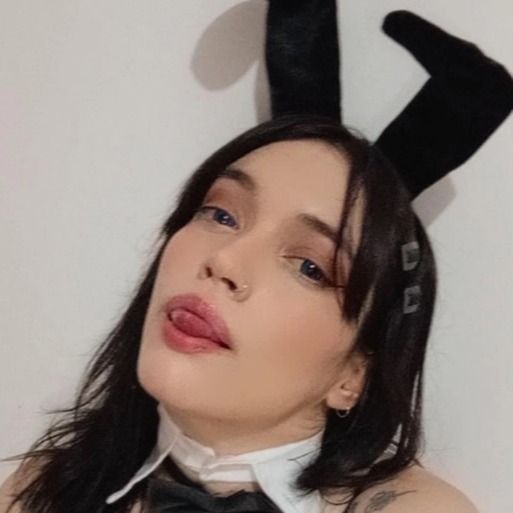 Saori Bunny — ManyVids creator