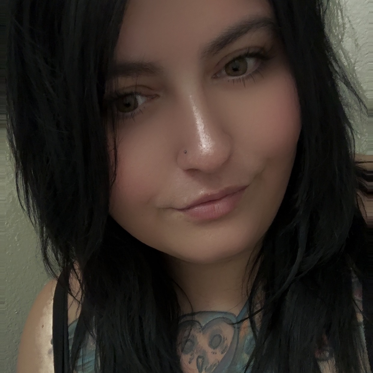 Scarlett Sinyister — ManyVids creator