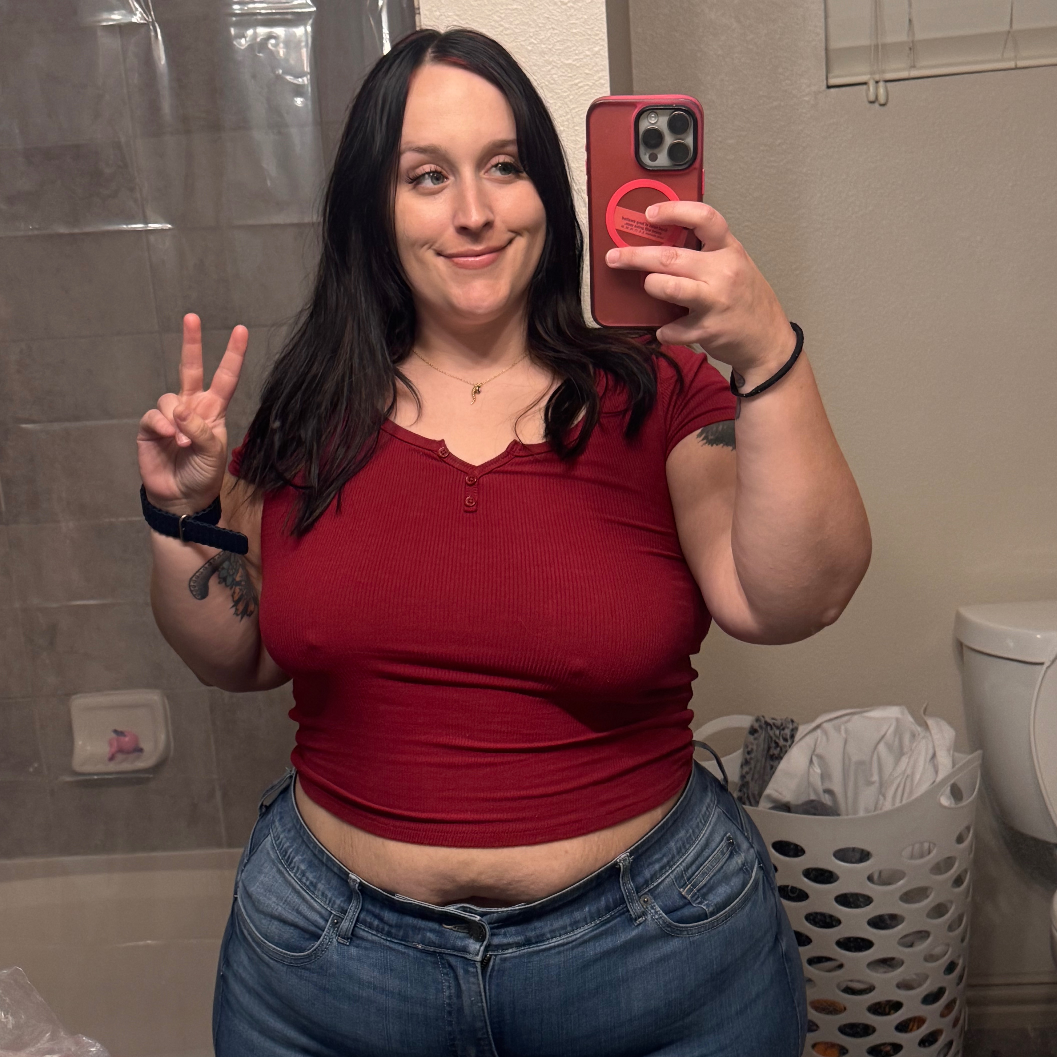 Shelbytoopeachy — ManyVids creator