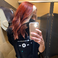ThatRedheadJem — ManyVids creator