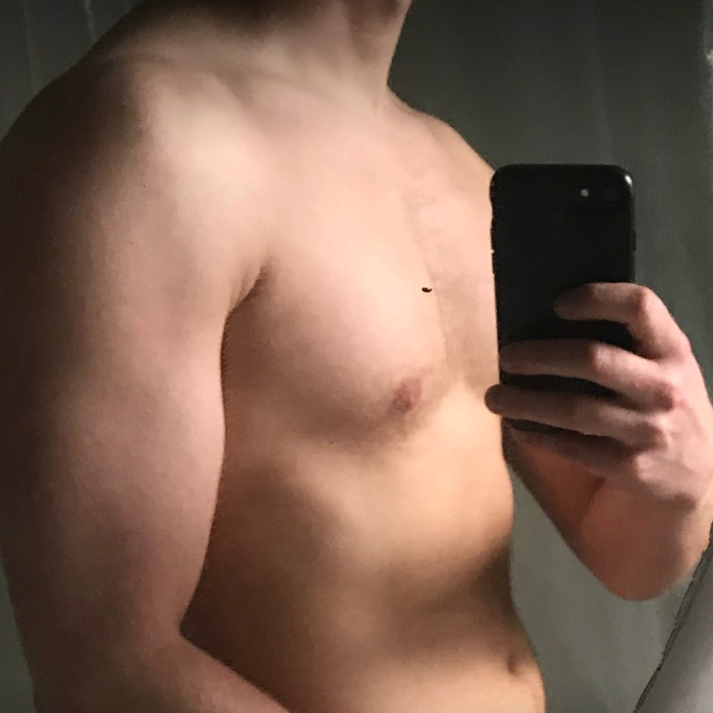 TheBigSecretBoy — ManyVids creator
