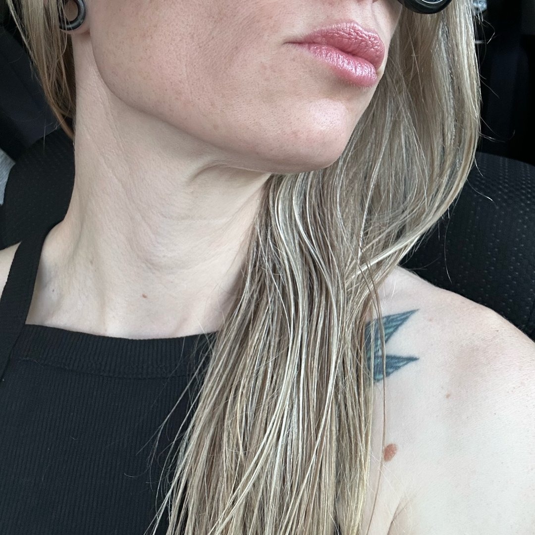 TheLunaStorm — ManyVids creator