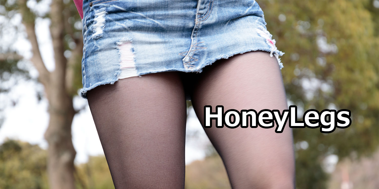 HoneyLegs banner