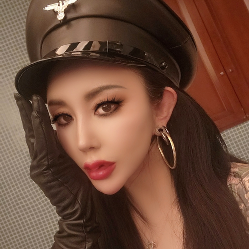 辰神麗子女王様🦋SMクラブMantis@Tokyo🦋 — myfans creator