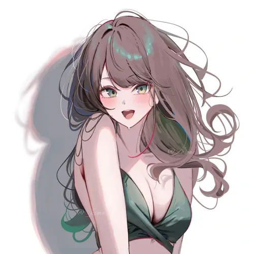 さしみ — myfans creator