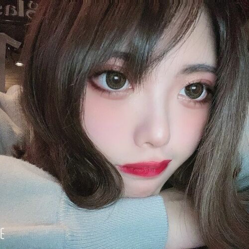 あいちゃん(Kカップ巨乳、爆乳) — myfans creator