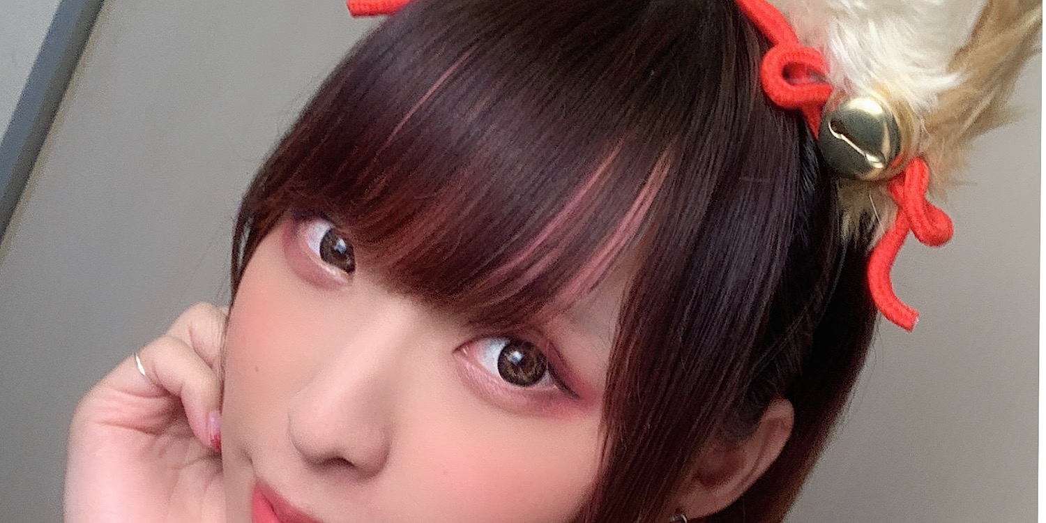 かなさく秘密日記 banner
