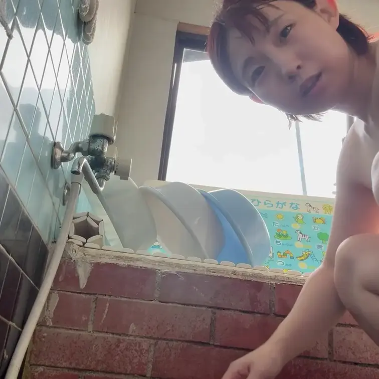 前多まこ — myfans preview