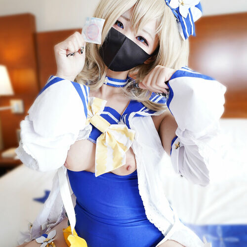 りこぴん！ — myfans creator