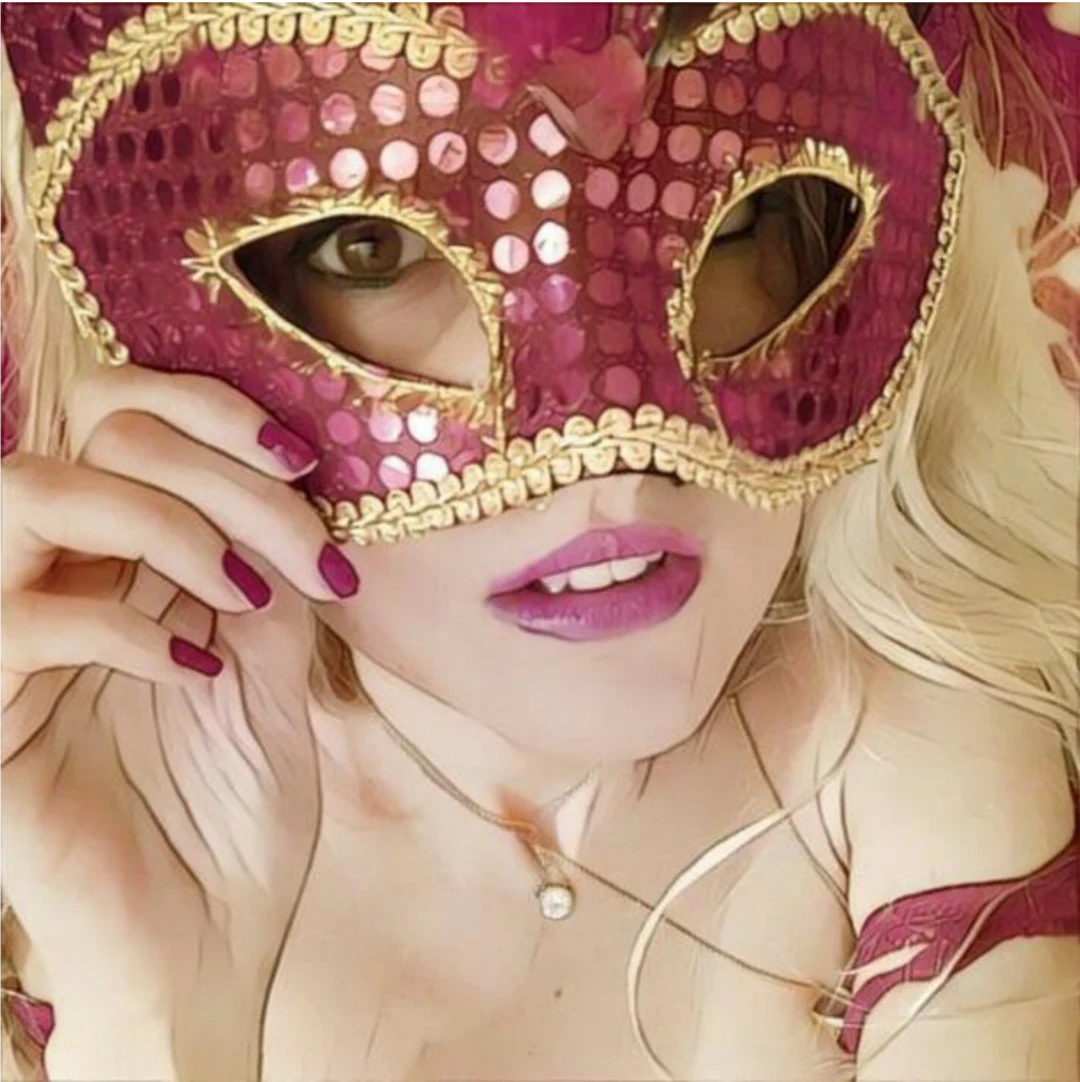 Ariafrizzante — MYM creator