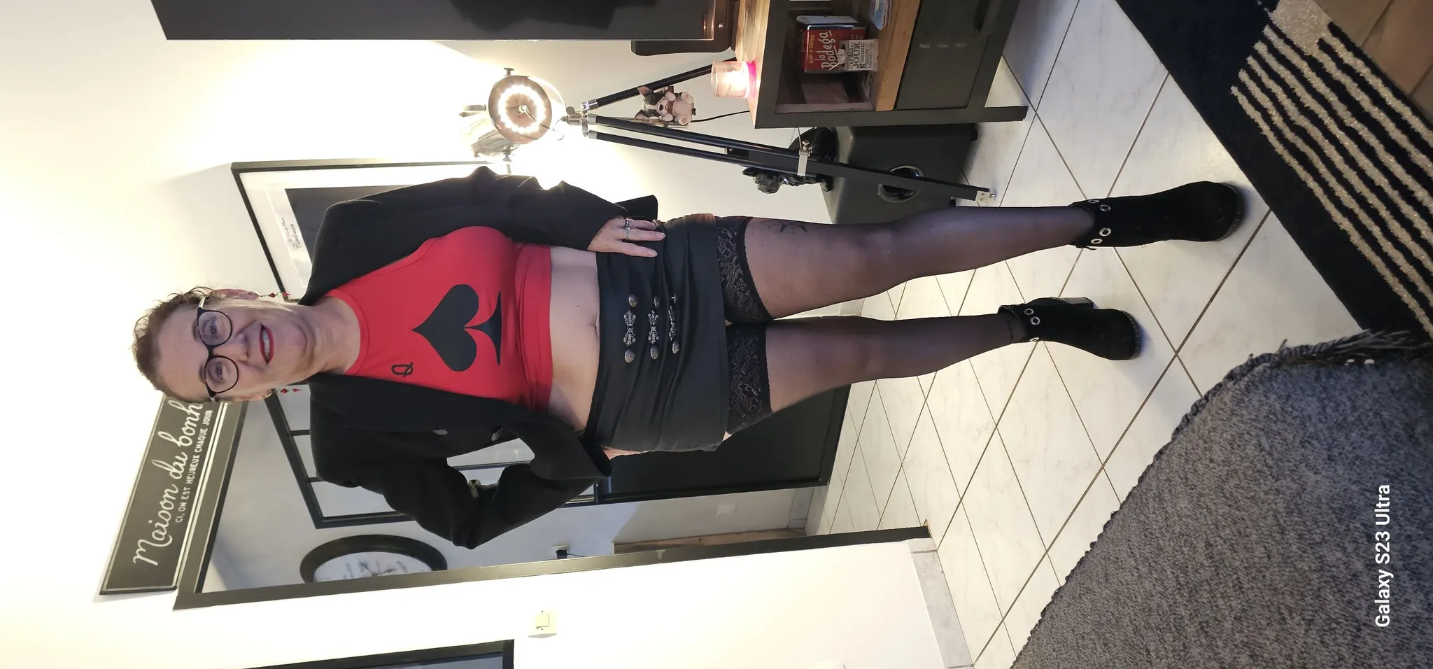 Babmilf — MYM creator
