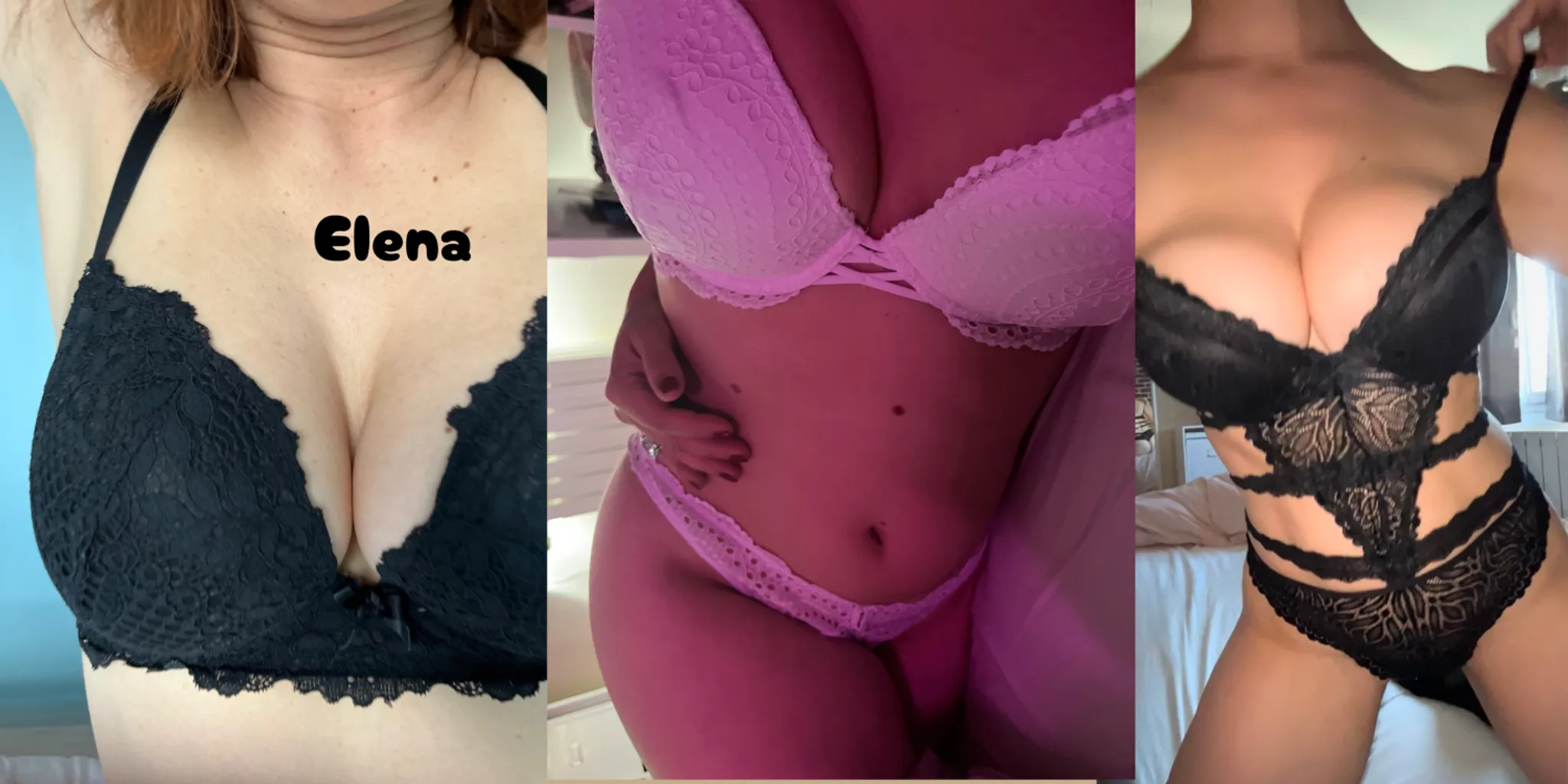 Elenamilf banner