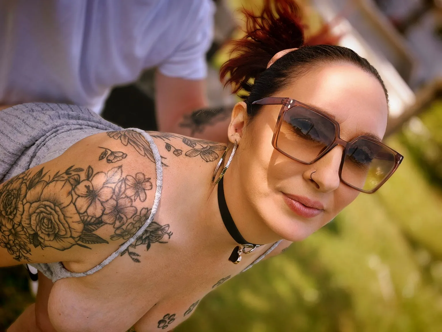 Isa-milf — MYM creator
