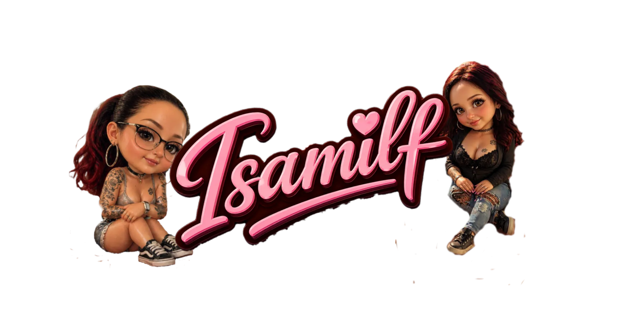 Isa-milf banner