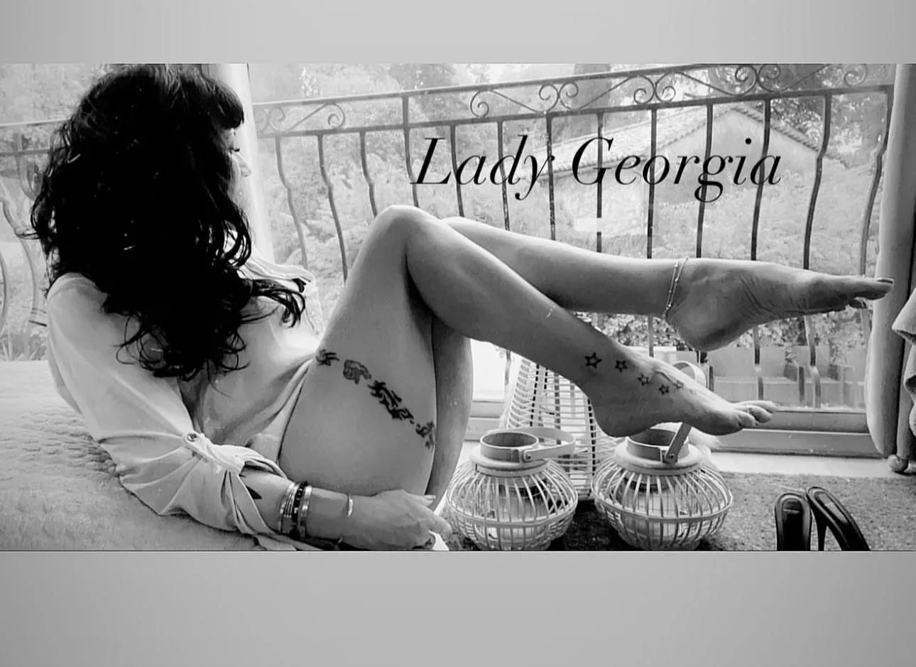 Ladygeorgia banner