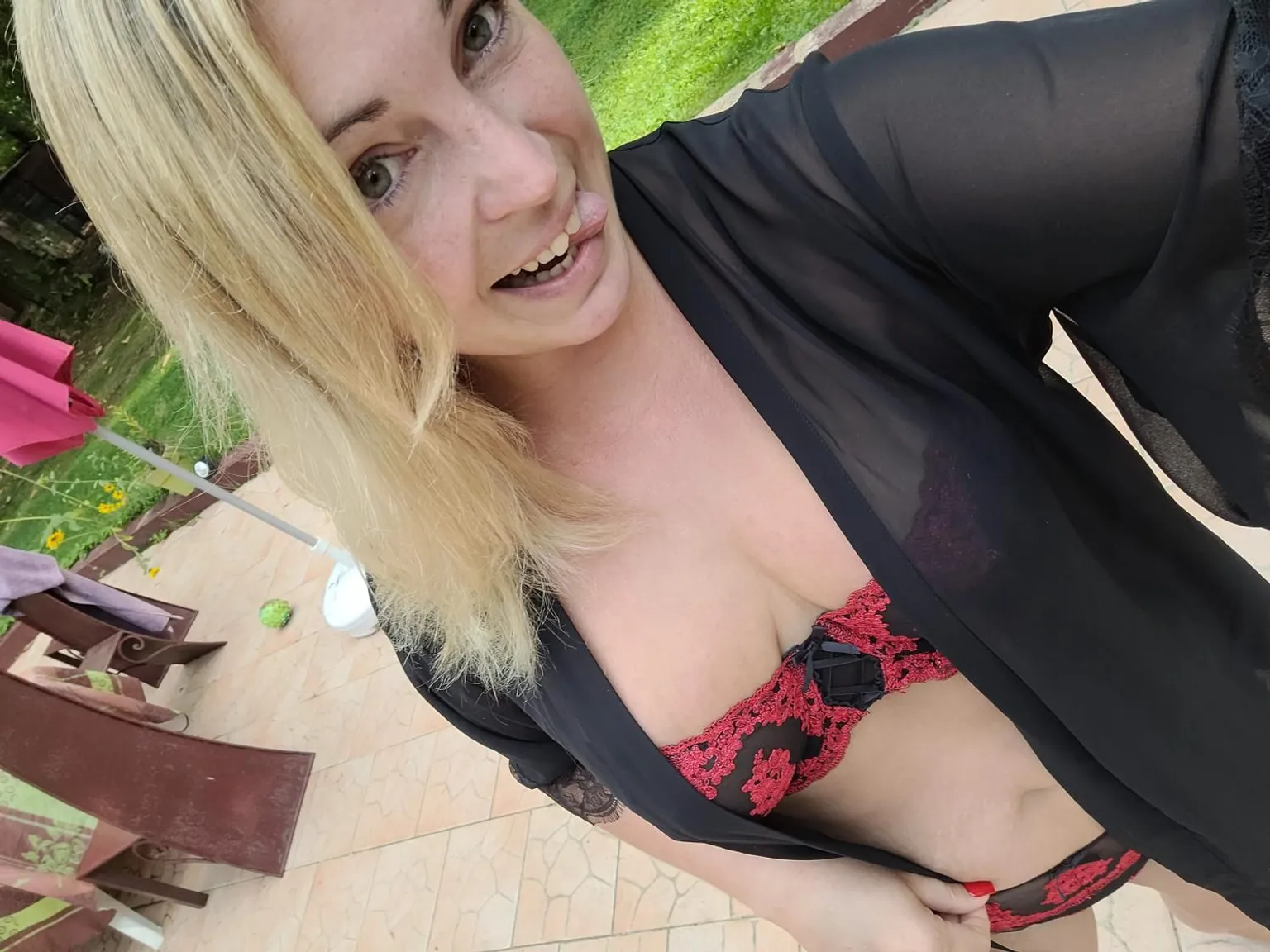 Maevasexy — MYM creator
