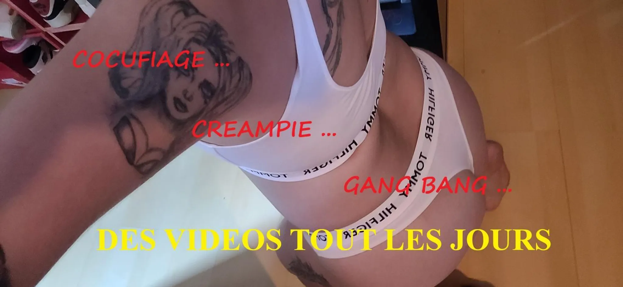 Maevasexy banner