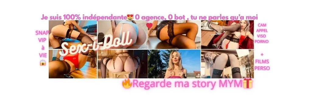 Sex-i-doll banner