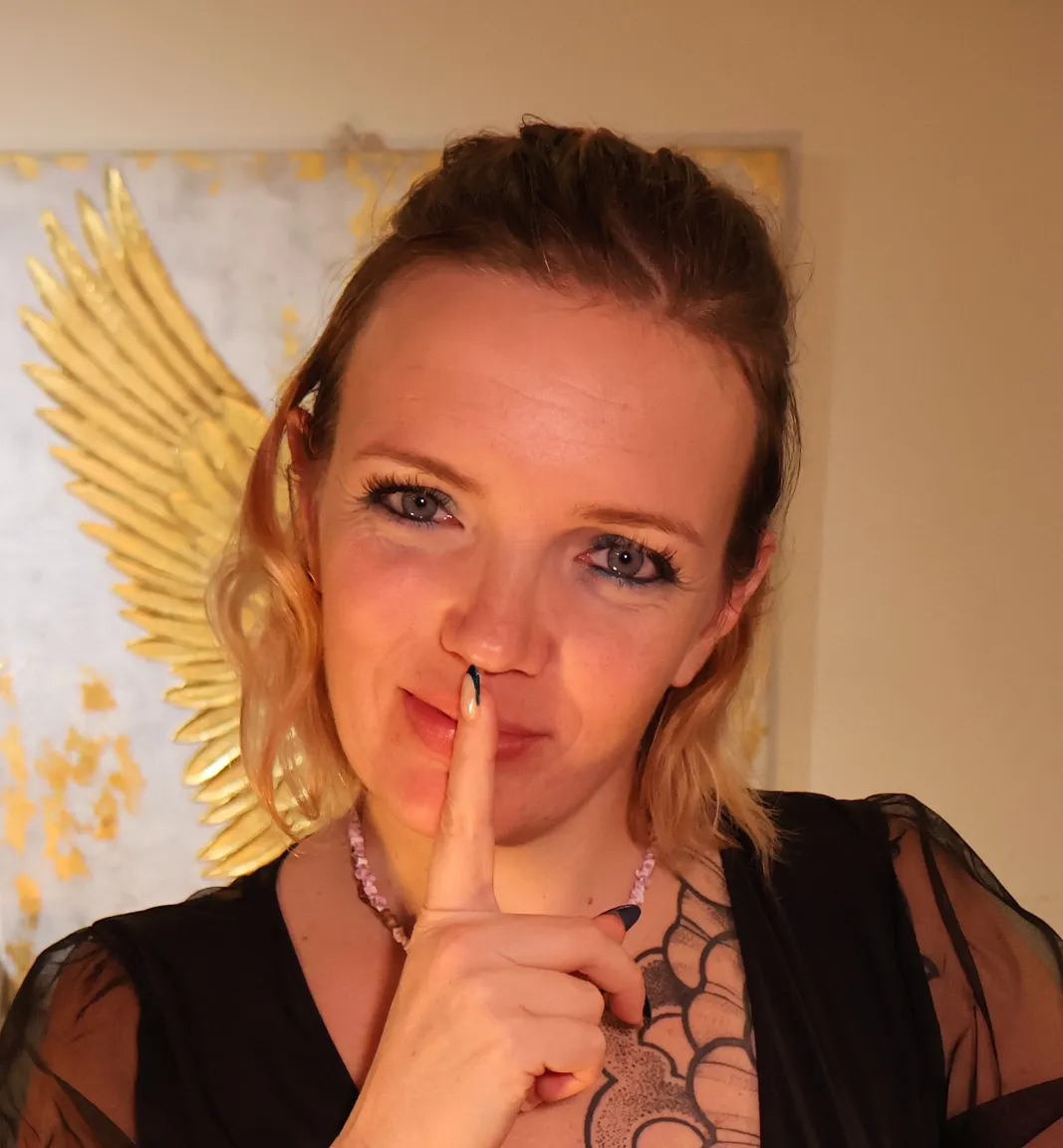 Sexymarghot — MYM creator