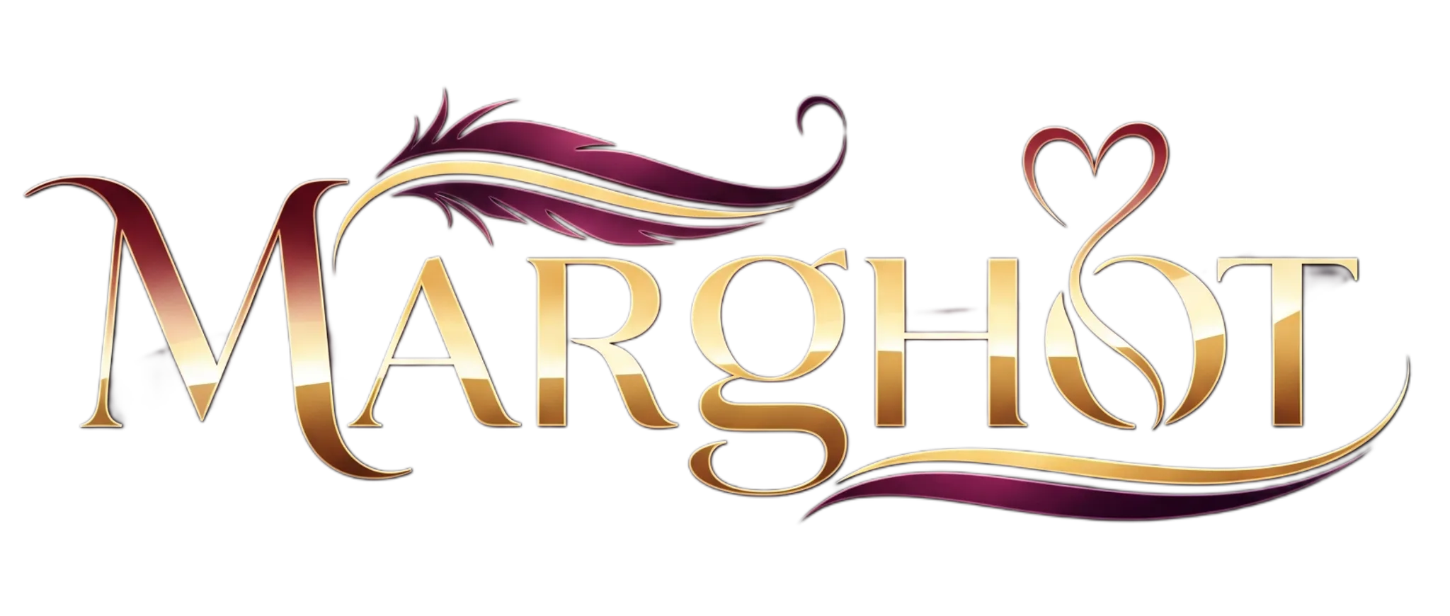 Sexymarghot banner