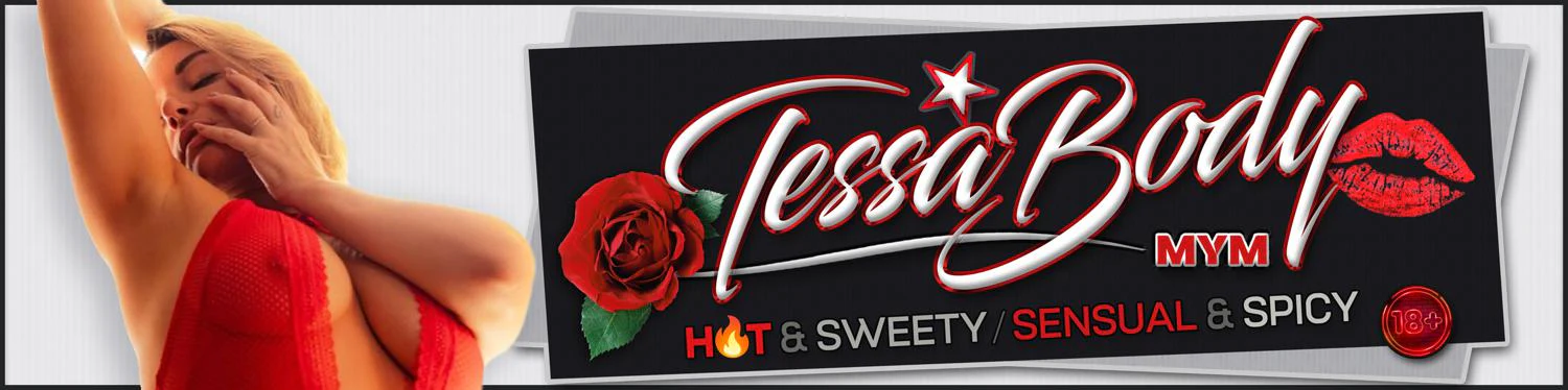 Tessabody banner