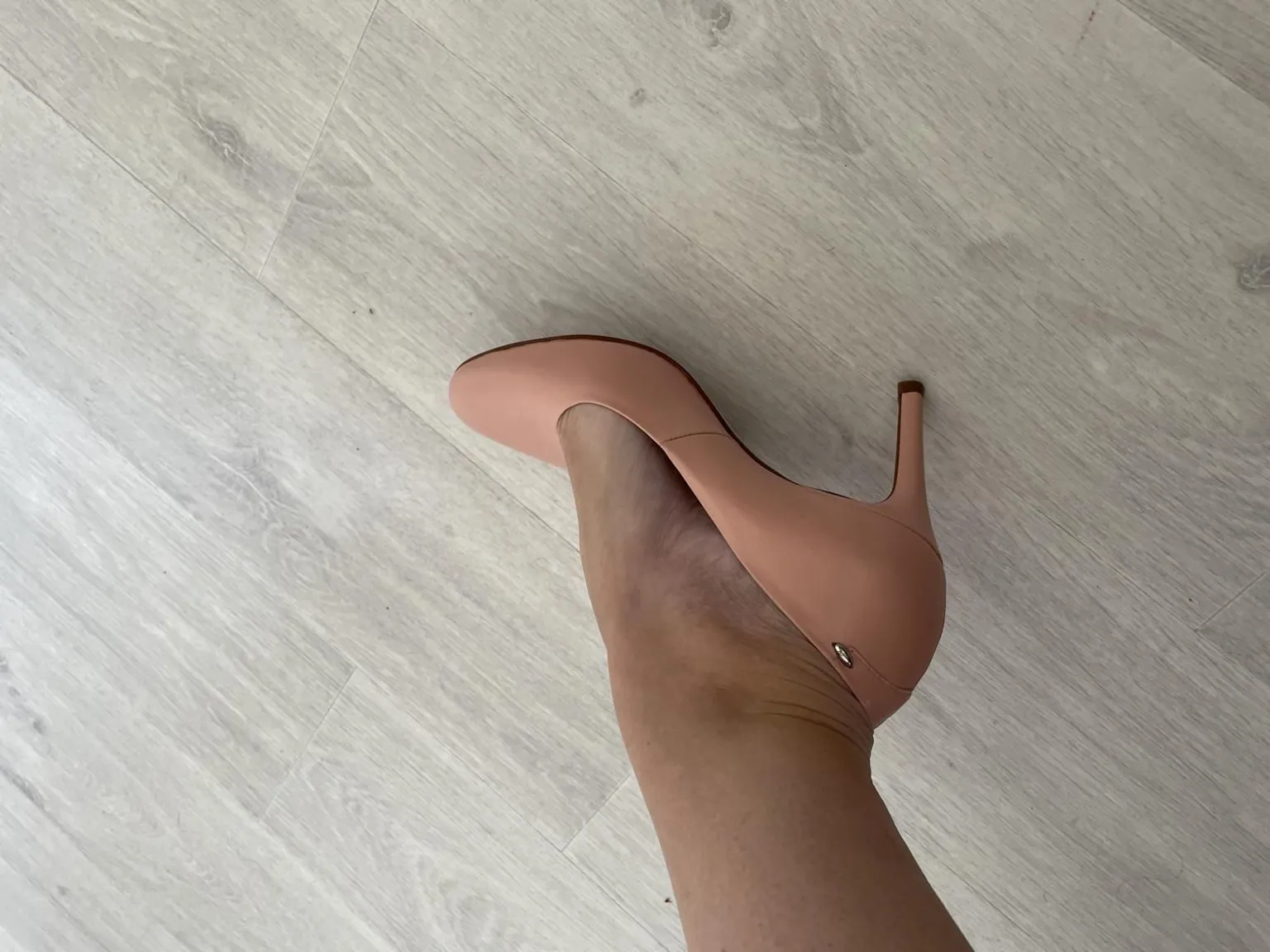 Mymyfeet — MYM creator