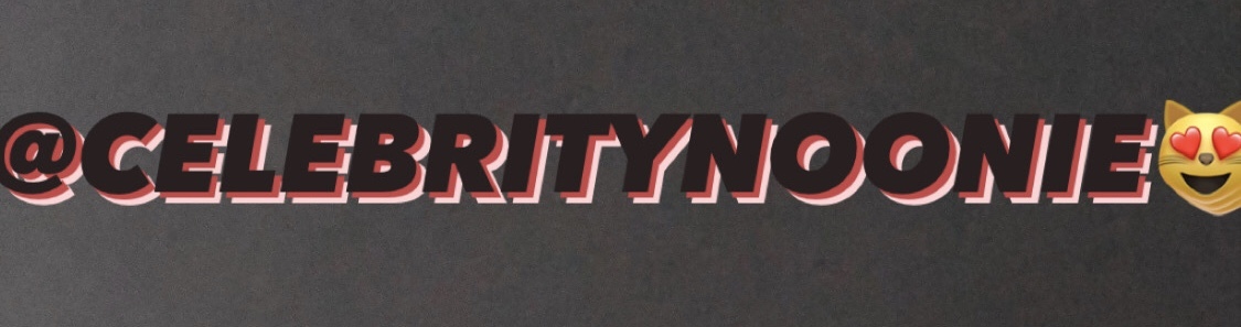 Noonie banner