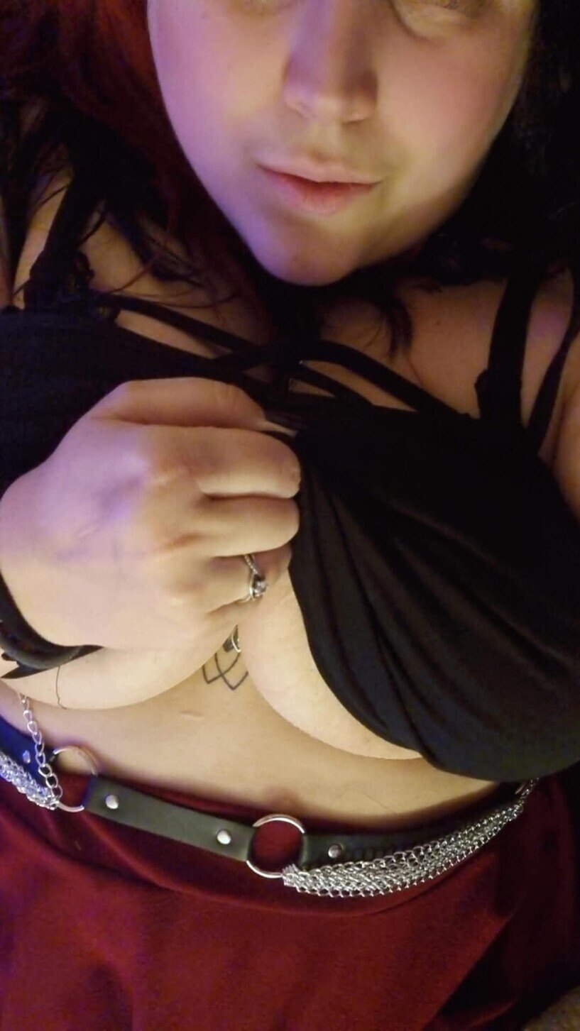 Chaarnelle — OnlyFans creator