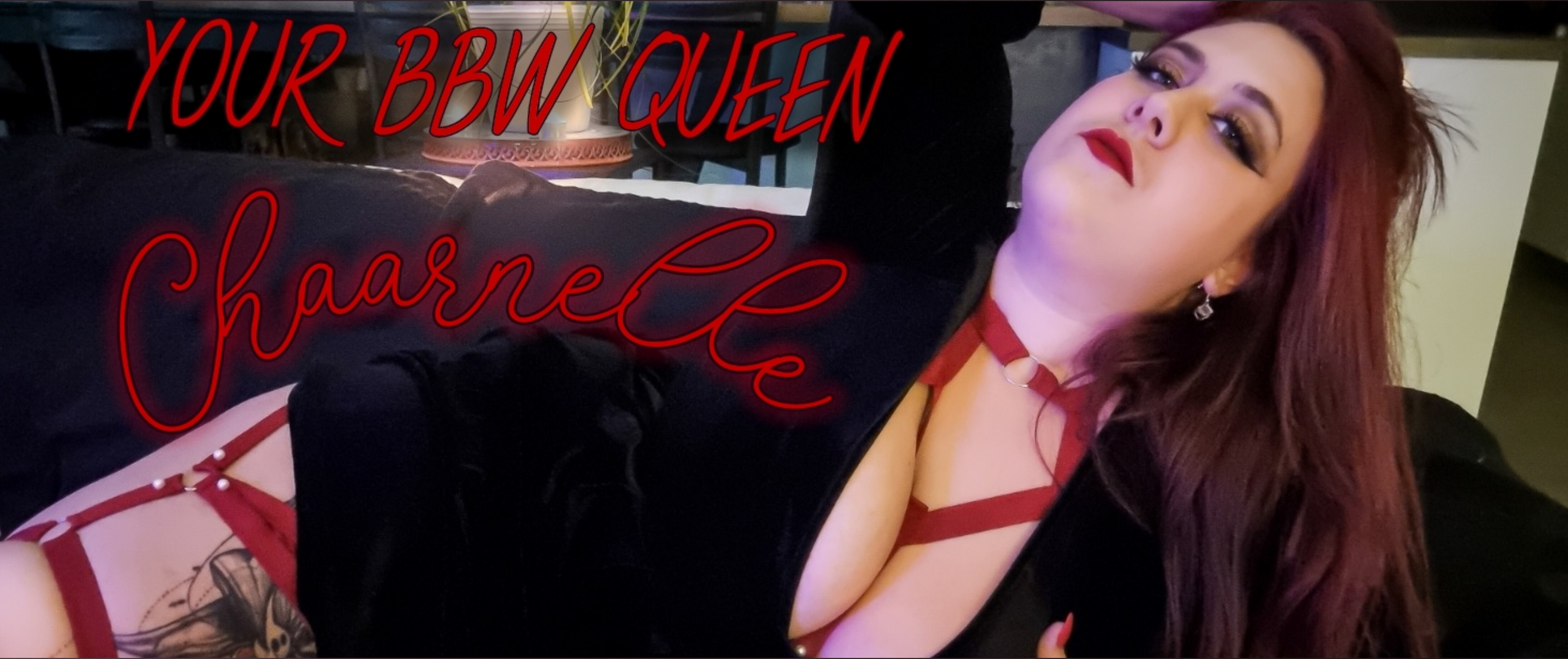 Chaarnelle banner