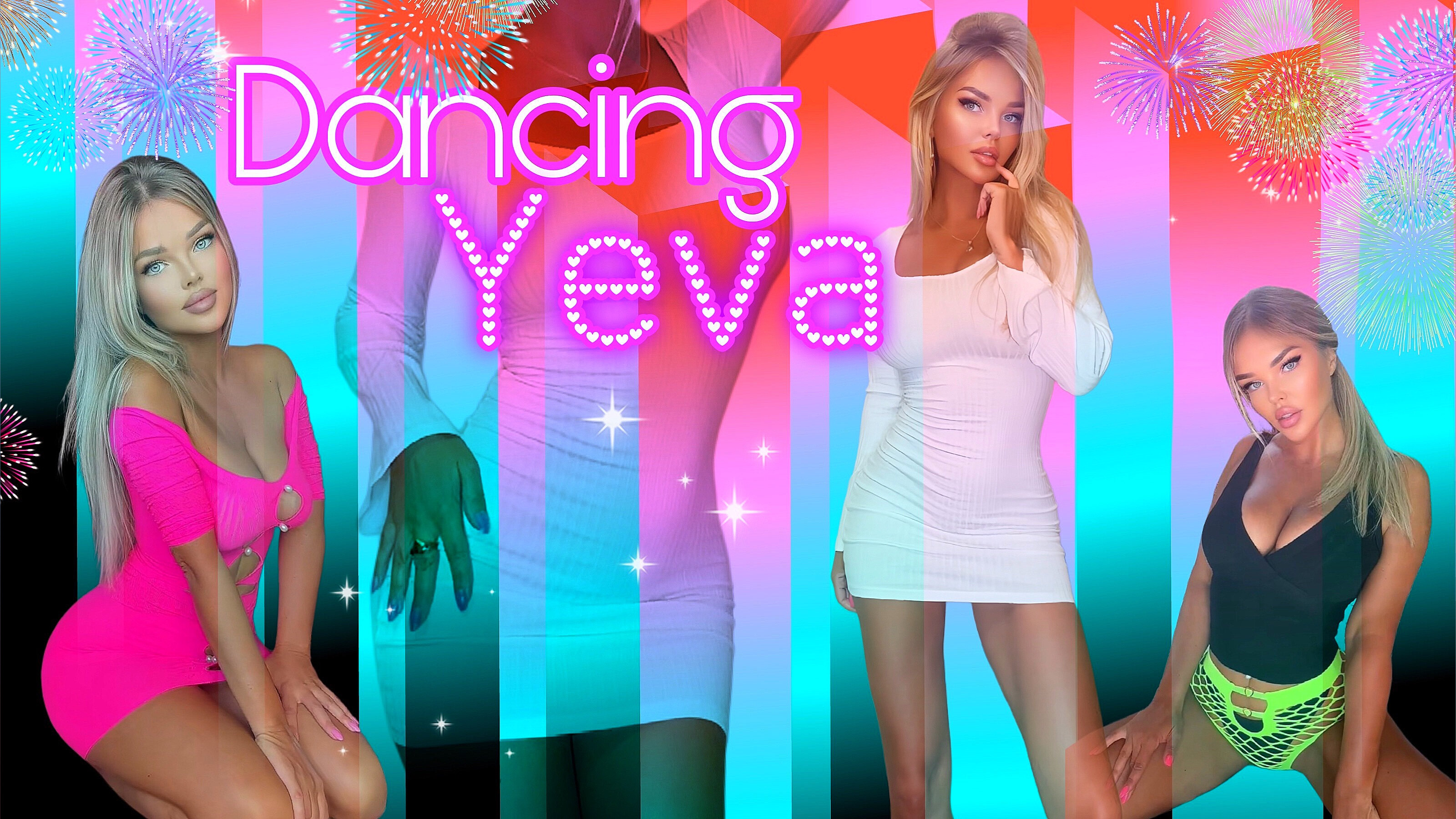 🐰 Yeva 💧 banner