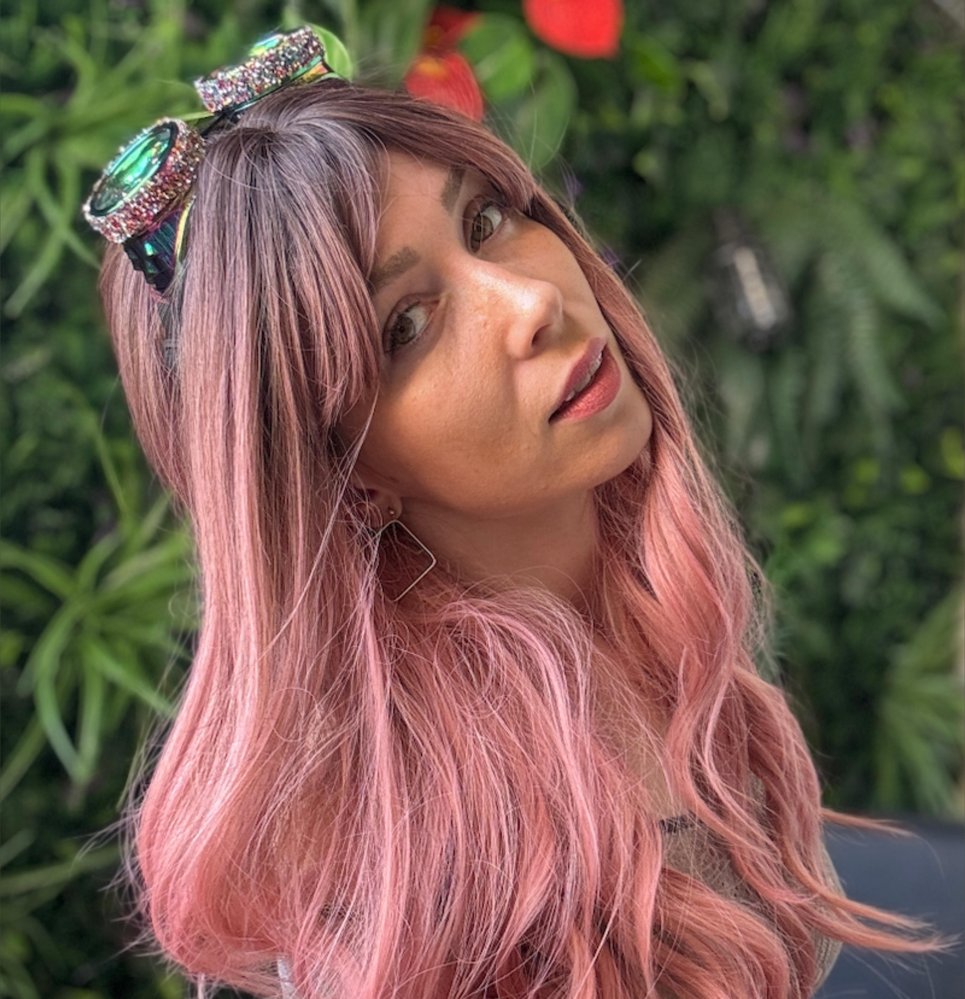 Freyja Wolf — OnlyFans creator