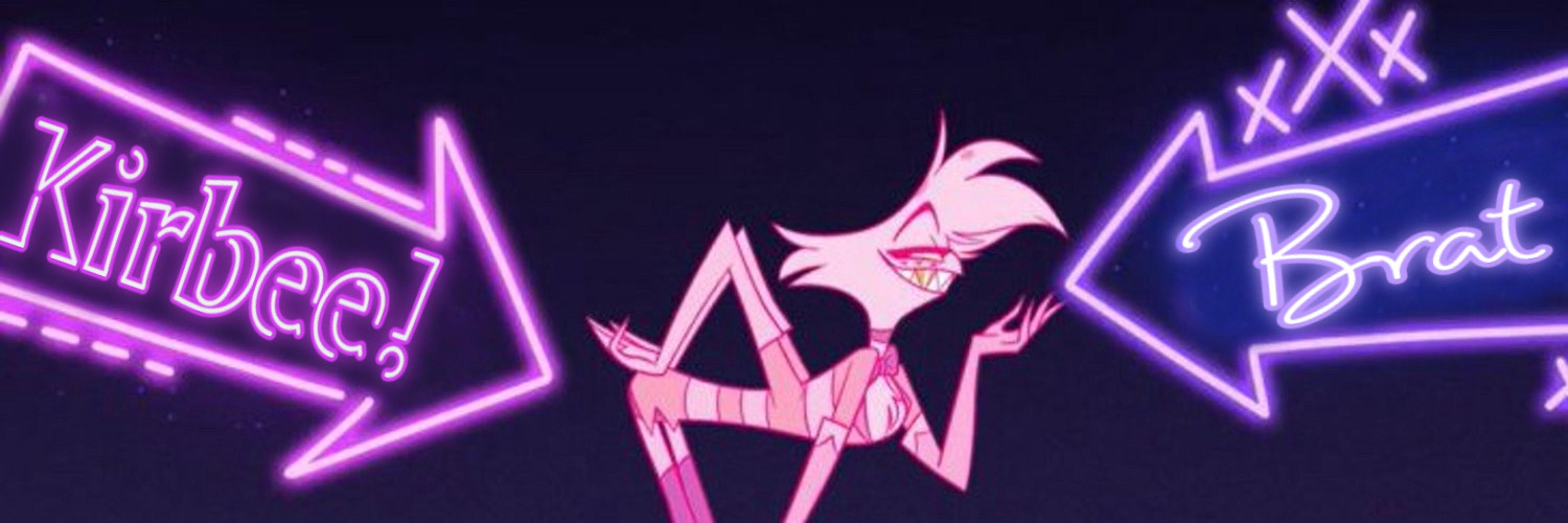 ❀ K I R B E E ❀ banner