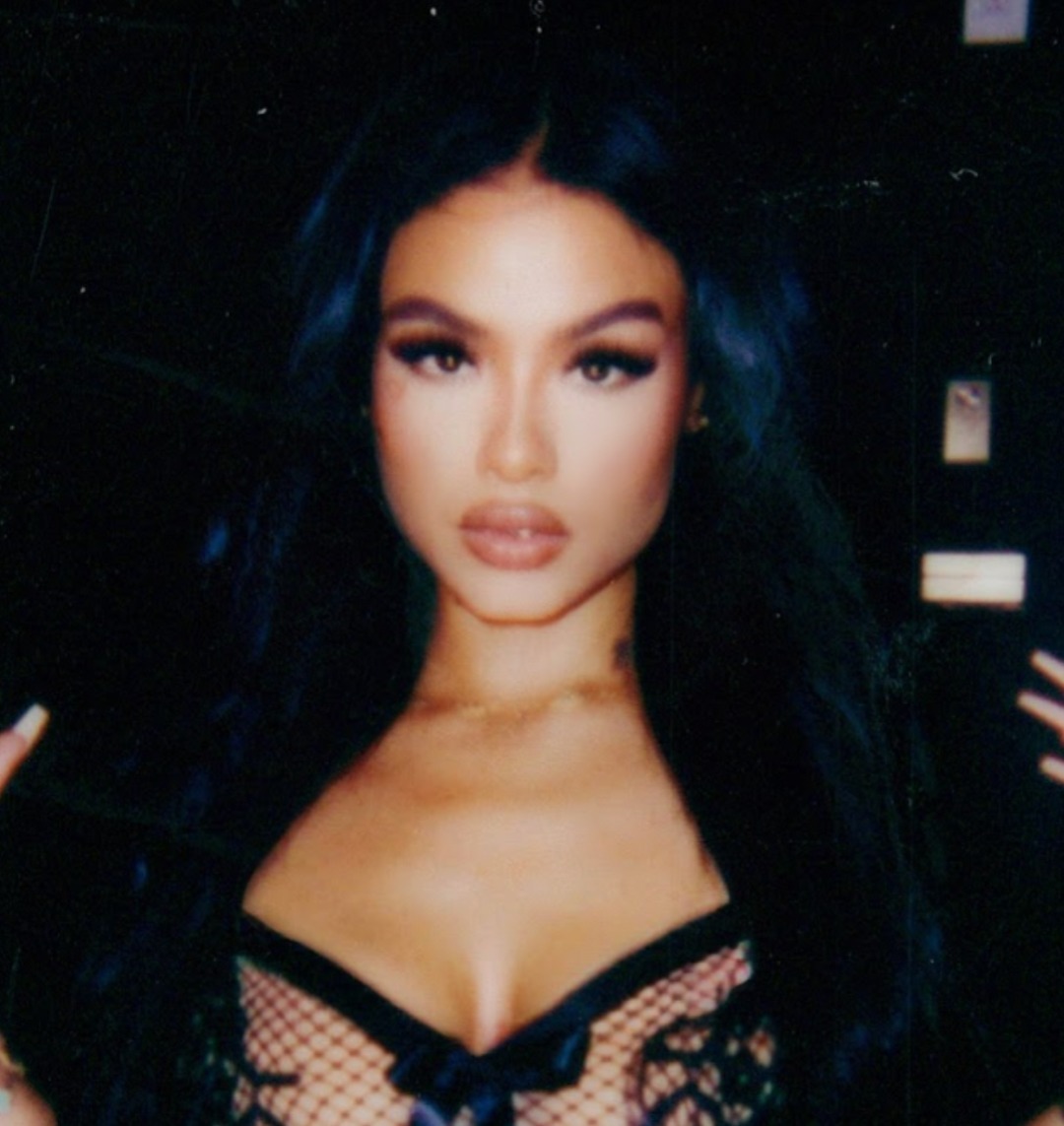 🖤 India Love — OnlyFans creator